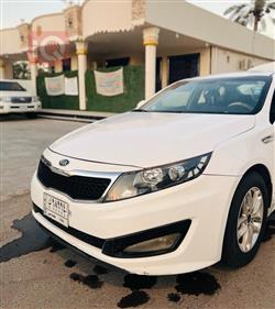 كيا اوبتيما